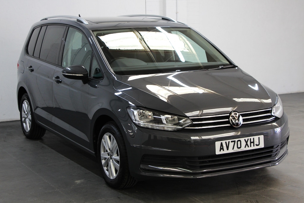 Used Volkswagen Touran 2021 for sale - 77988867: Photo 11