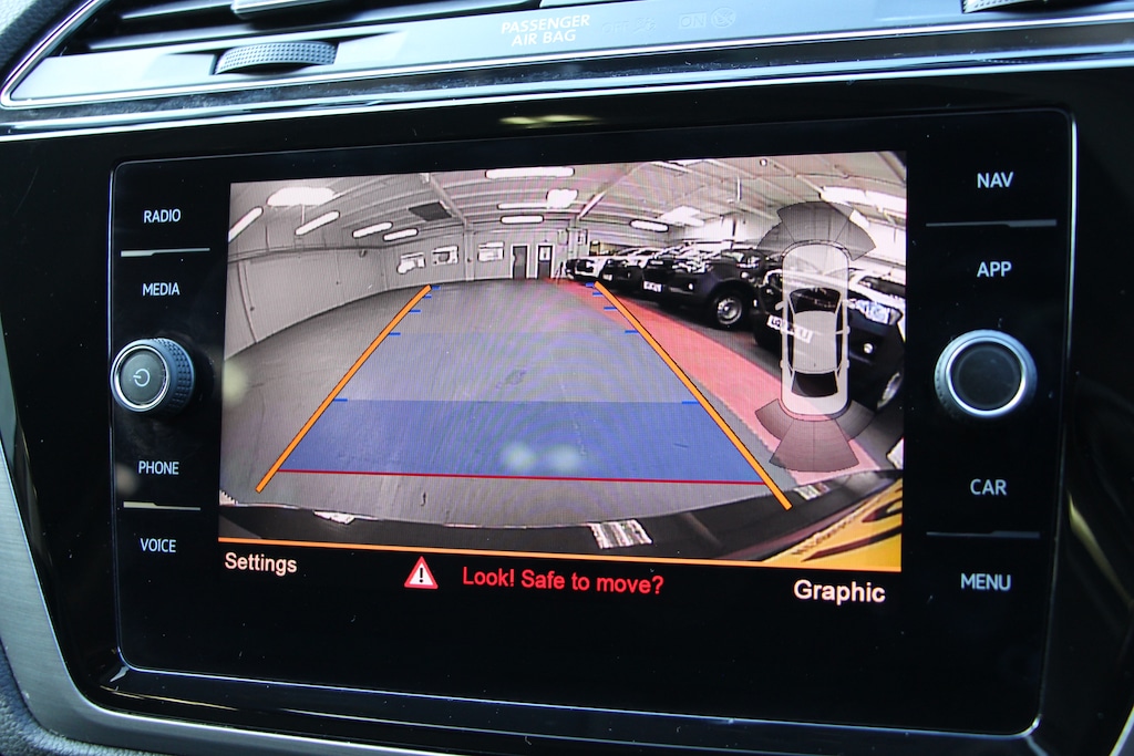 Used Volkswagen Touran 2021 for sale - 77988867: Photo 14