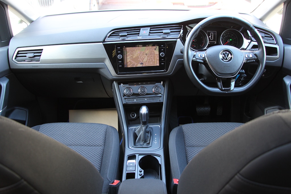 Used Volkswagen Touran 2021 for sale - 77988867: Photo 21