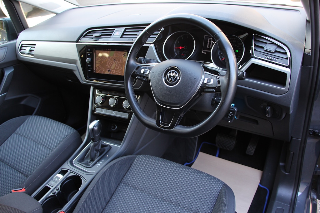 Used Volkswagen Touran 2021 for sale - 77988867: Photo 22