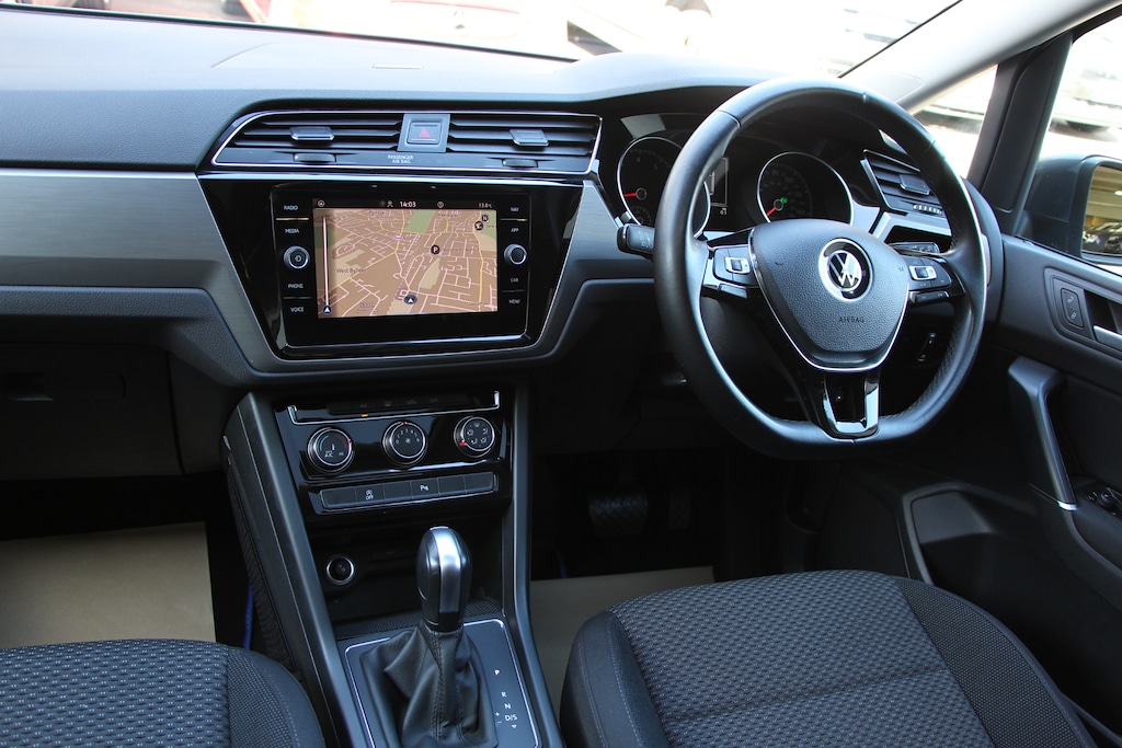 Used Volkswagen Touran 2021 for sale - 77988867: Photo 23