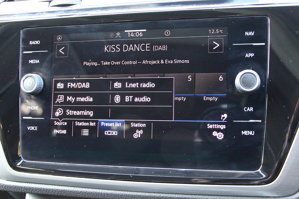 Used Volkswagen Touran 2021 for sale - 77988867: Photo 27