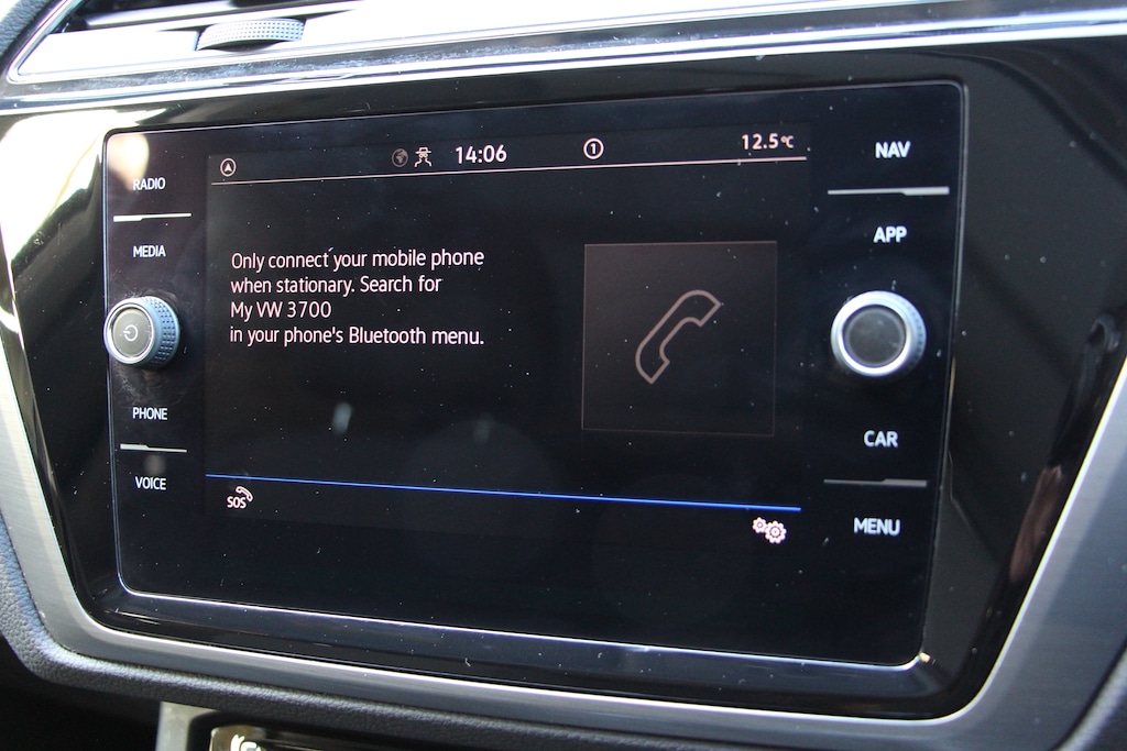 Used Volkswagen Touran 2021 for sale - 77988867: Photo 28