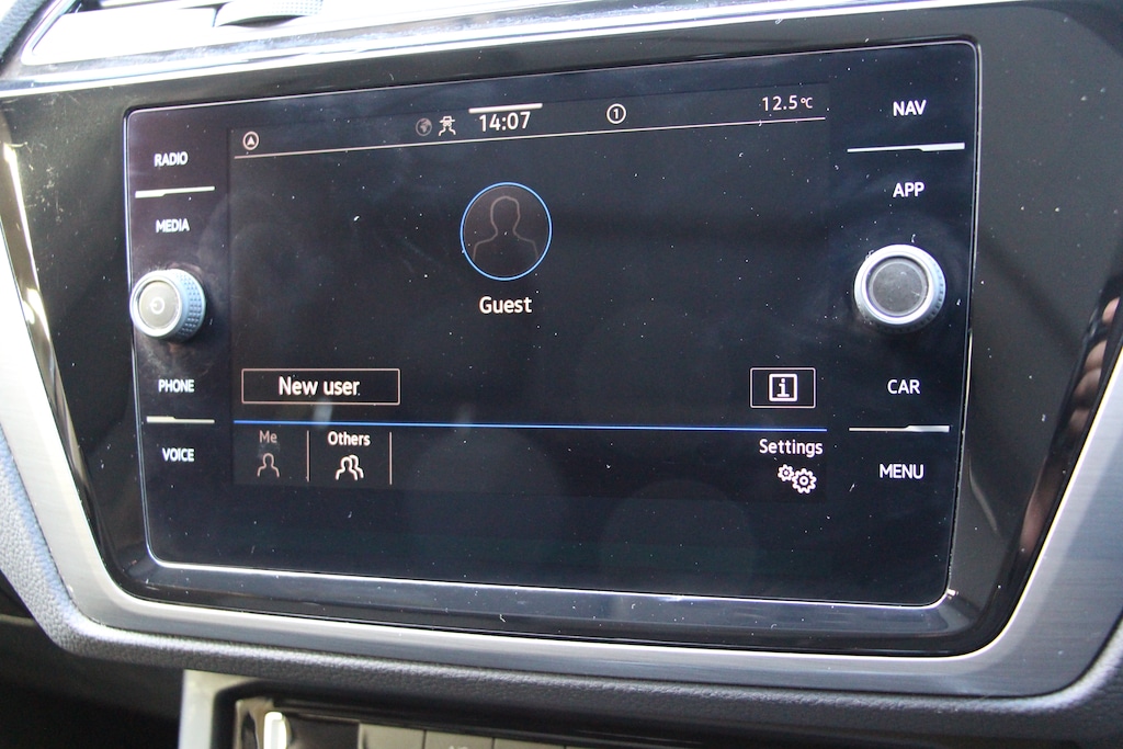 Used Volkswagen Touran 2021 for sale - 77988867: Photo 29