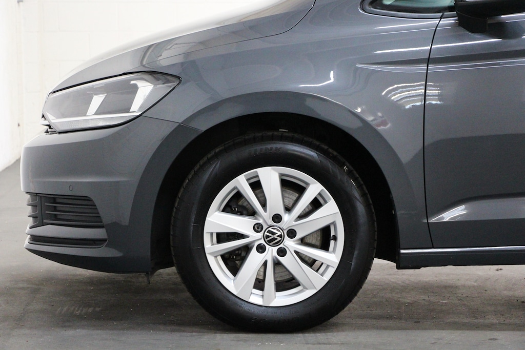 Used Volkswagen Touran 2021 for sale - 77988867: Photo 3