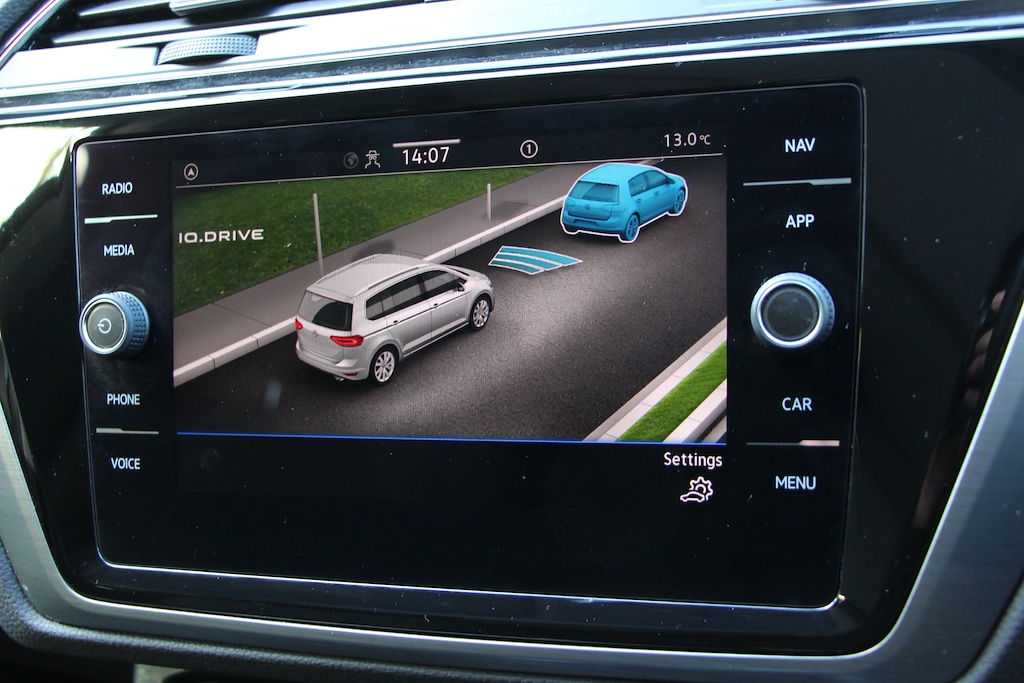 Used Volkswagen Touran 2021 for sale - 77988867: Photo 30