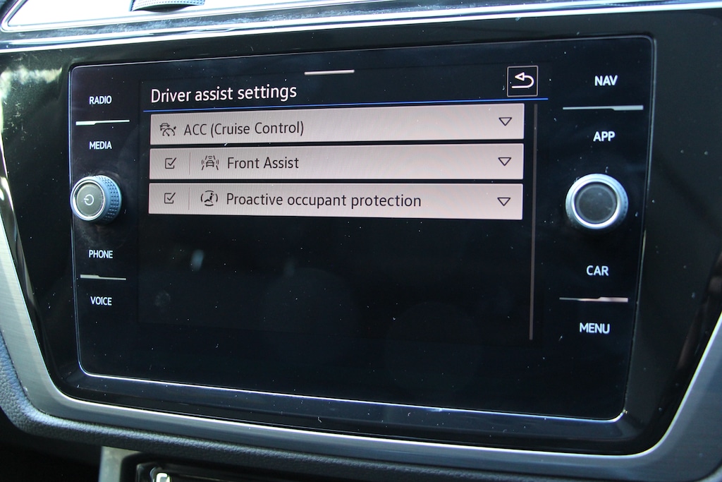 Used Volkswagen Touran 2021 for sale - 77988867: Photo 31