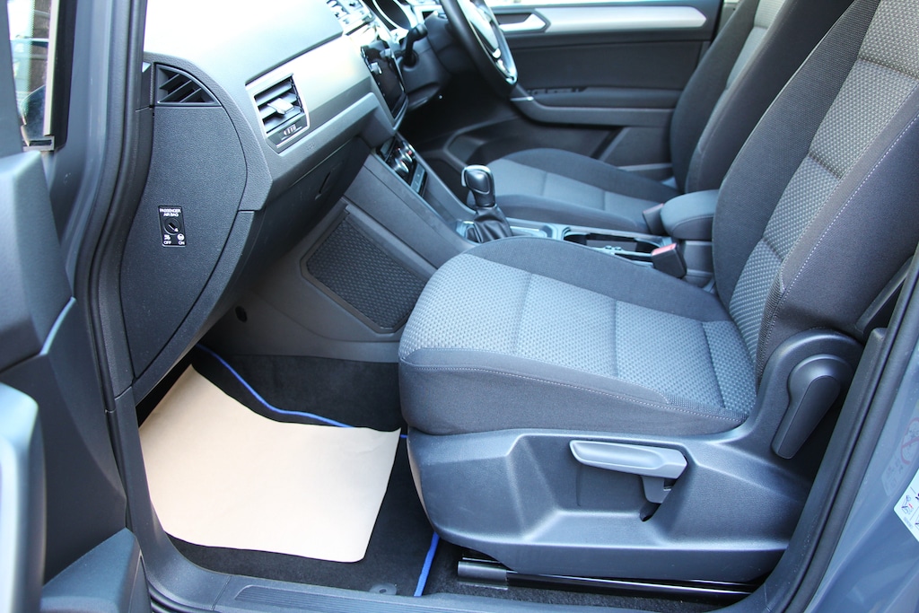 Used Volkswagen Touran 2021 for sale - 77988867: Photo 33