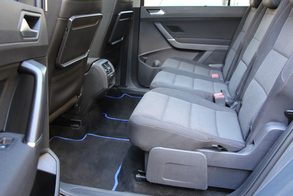 Used Volkswagen Touran 2021 for sale - 77988867: Photo 35