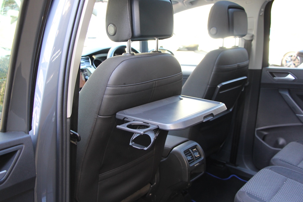 Used Volkswagen Touran 2021 for sale - 77988867: Photo 37