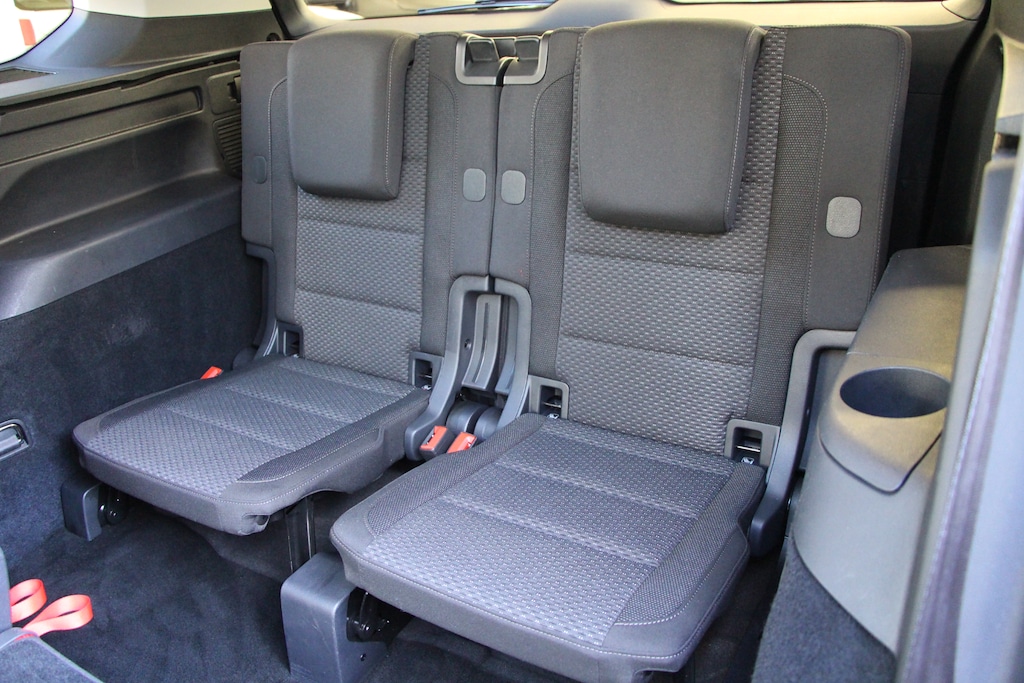 Used Volkswagen Touran 2021 for sale - 77988867: Photo 38