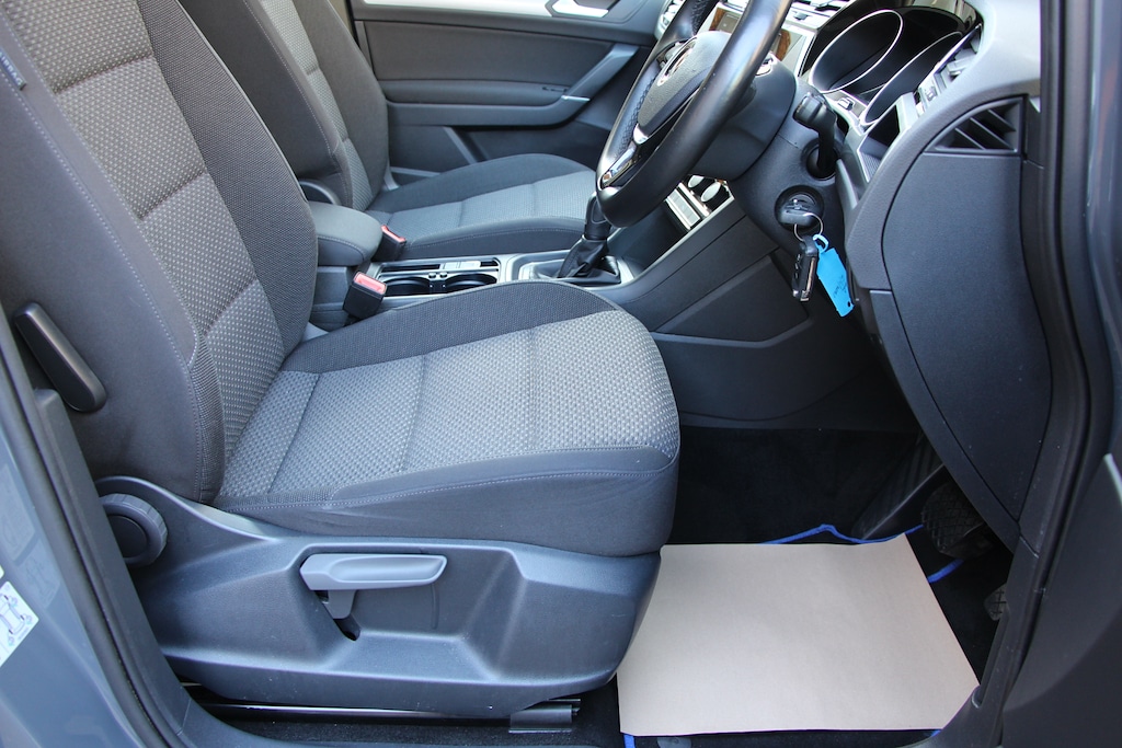 Used Volkswagen Touran 2021 for sale - 77988867: Photo 39