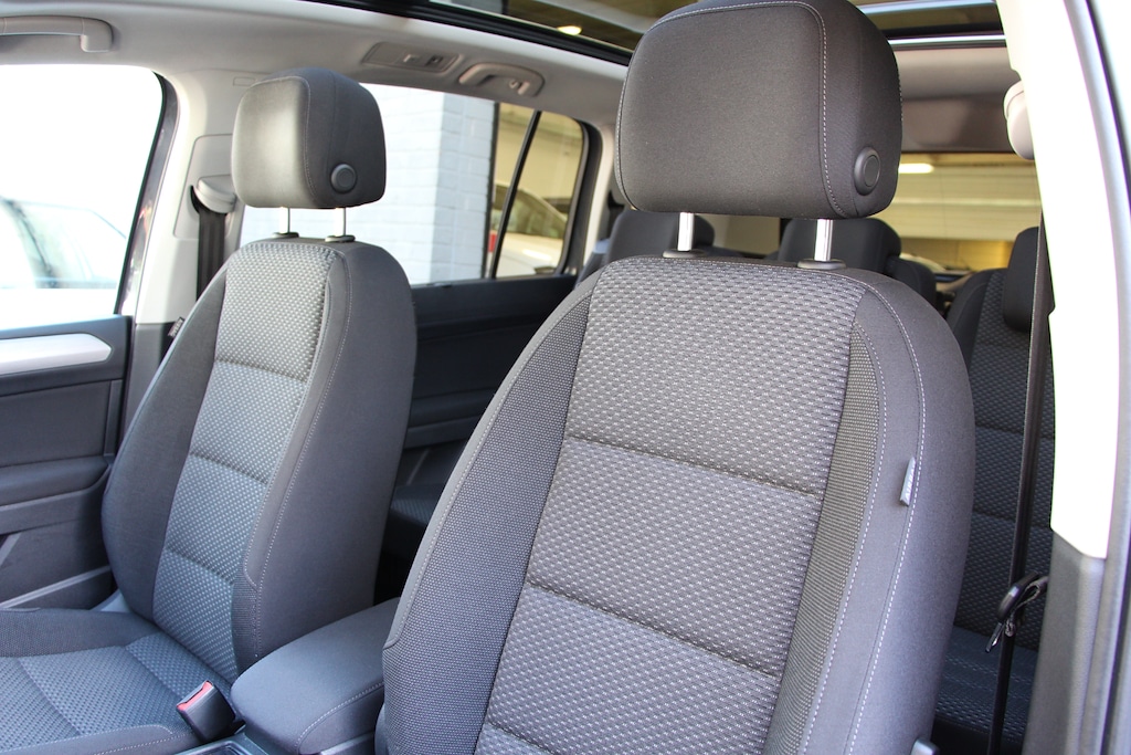 Used Volkswagen Touran 2021 for sale - 77988867: Photo 5