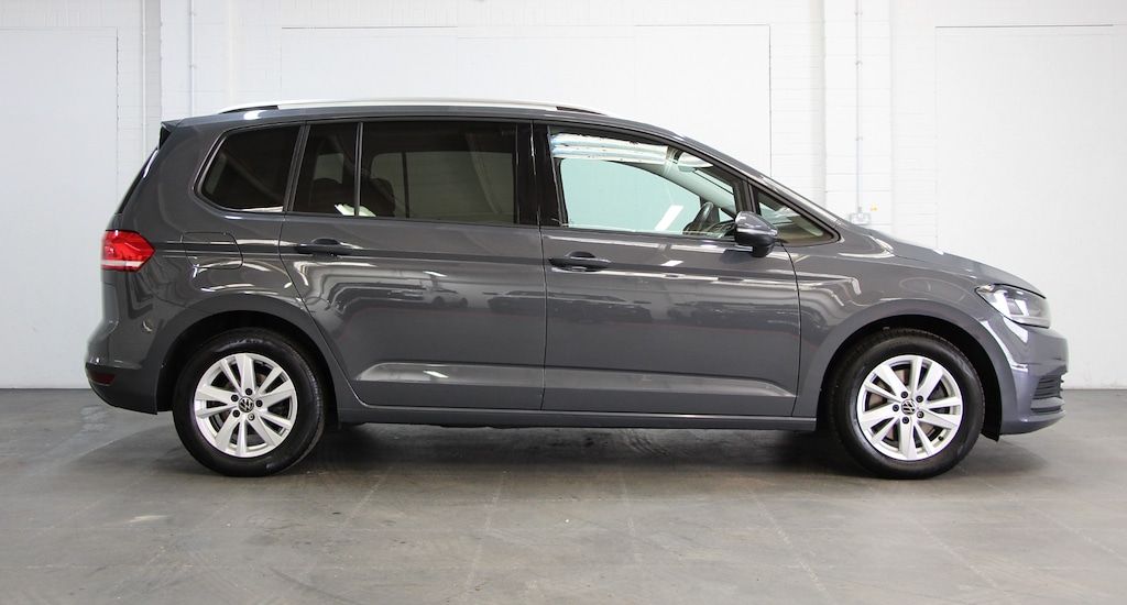 Used Volkswagen Touran 2021 for sale - 77988867: Photo 6