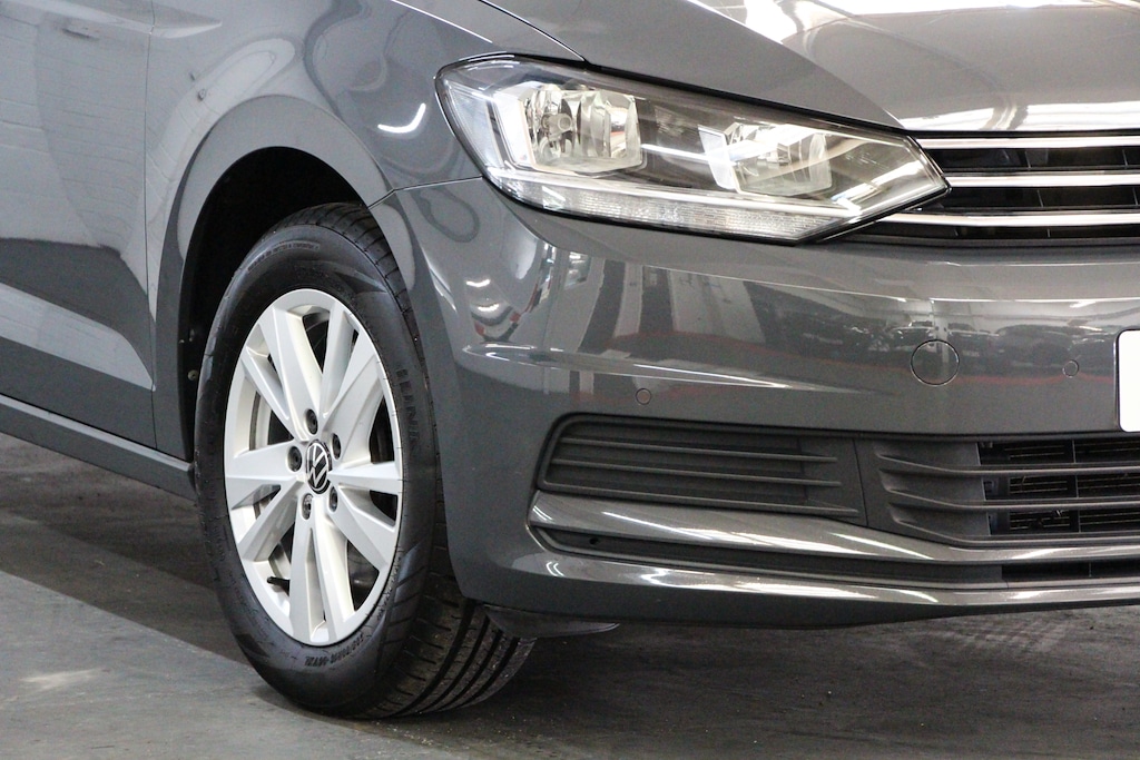 Used Volkswagen Touran 2021 for sale - 77988867: Photo 7