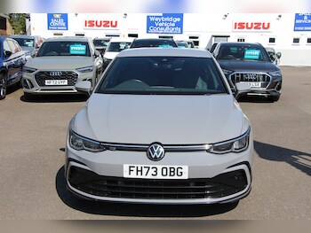 Used Volkswagen Golf 2024 for sale - 78364763: Photo