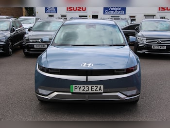Used Hyundai IONIQ 2023 for sale - 78823858: Photo