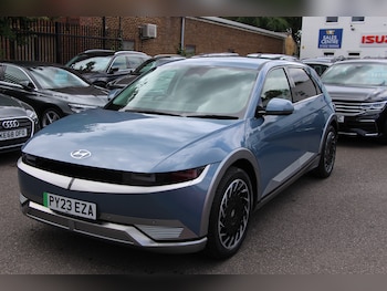 Used Hyundai IONIQ 2023 for sale - 78823858: Photo