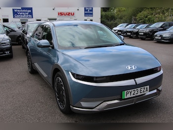 Used Hyundai IONIQ 2023 for sale - 78823858: Photo