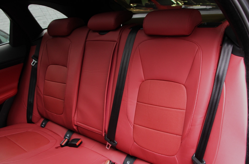 Used Jaguar F-Pace 2016 for sale - 76971653: Photo 16