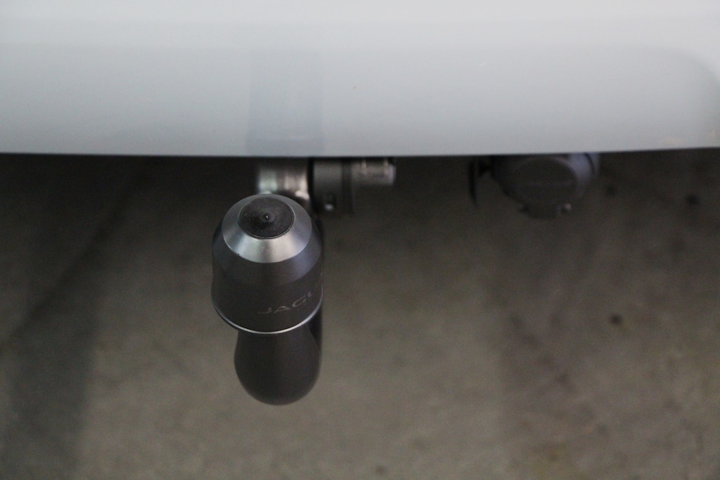 Used Jaguar F-Pace 2016 for sale - 76971653: Photo 24