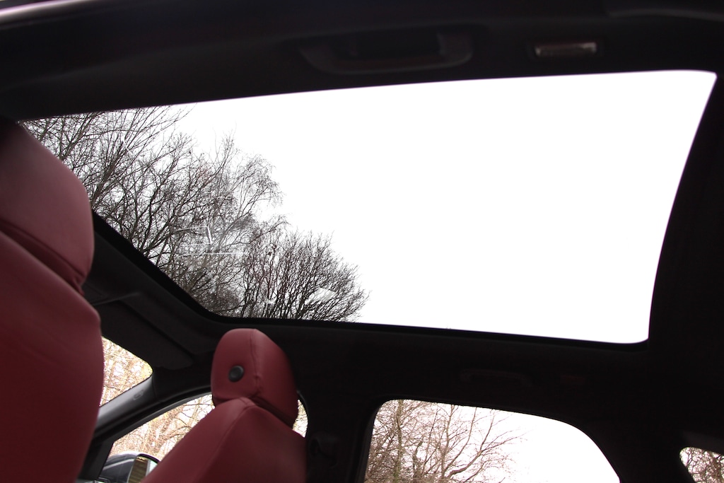 Used Jaguar F-Pace 2016 for sale - 76971653: Photo 3