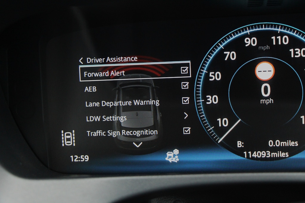 Used Jaguar F-Pace 2016 for sale - 76971653: Photo 44