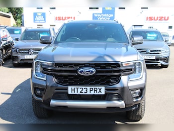 Used Ford Ranger 2023 for sale - 79160300: Photo
