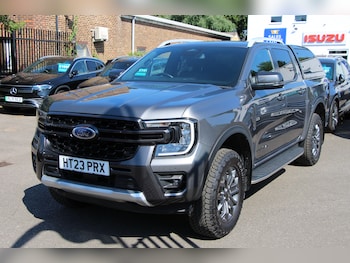 Used Ford Ranger 2023 for sale - 79160300: Photo