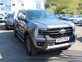 Used Ford Ranger 2023 for sale - 79160300: Photo