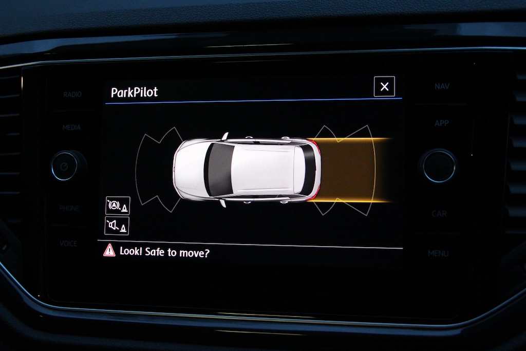 Used Volkswagen T-Roc 2019 for sale - 76875340: Photo 11