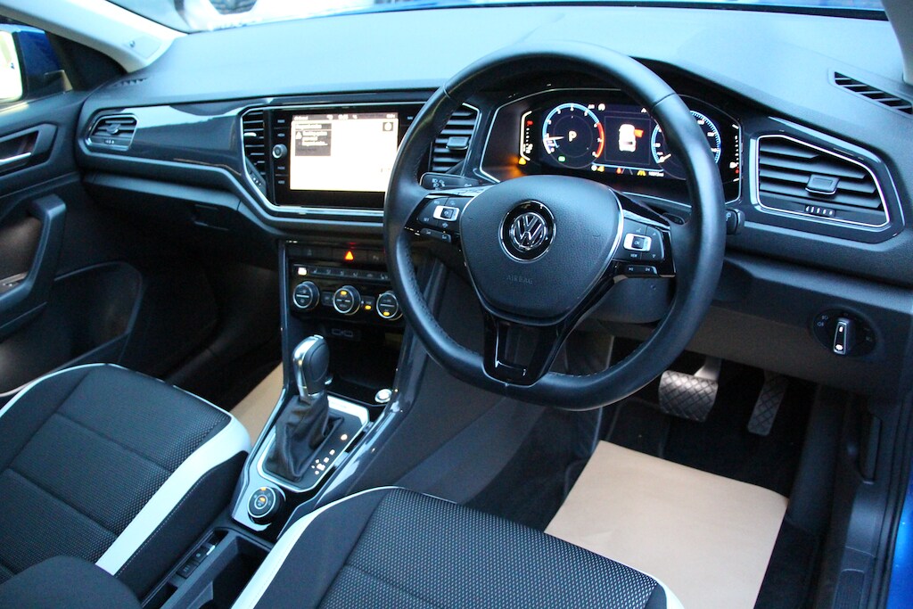 Used Volkswagen T-Roc 2019 for sale - 76875340: Photo 23