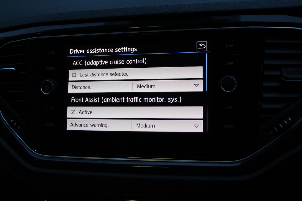 Used Volkswagen T-Roc 2019 for sale - 76875340: Photo 35