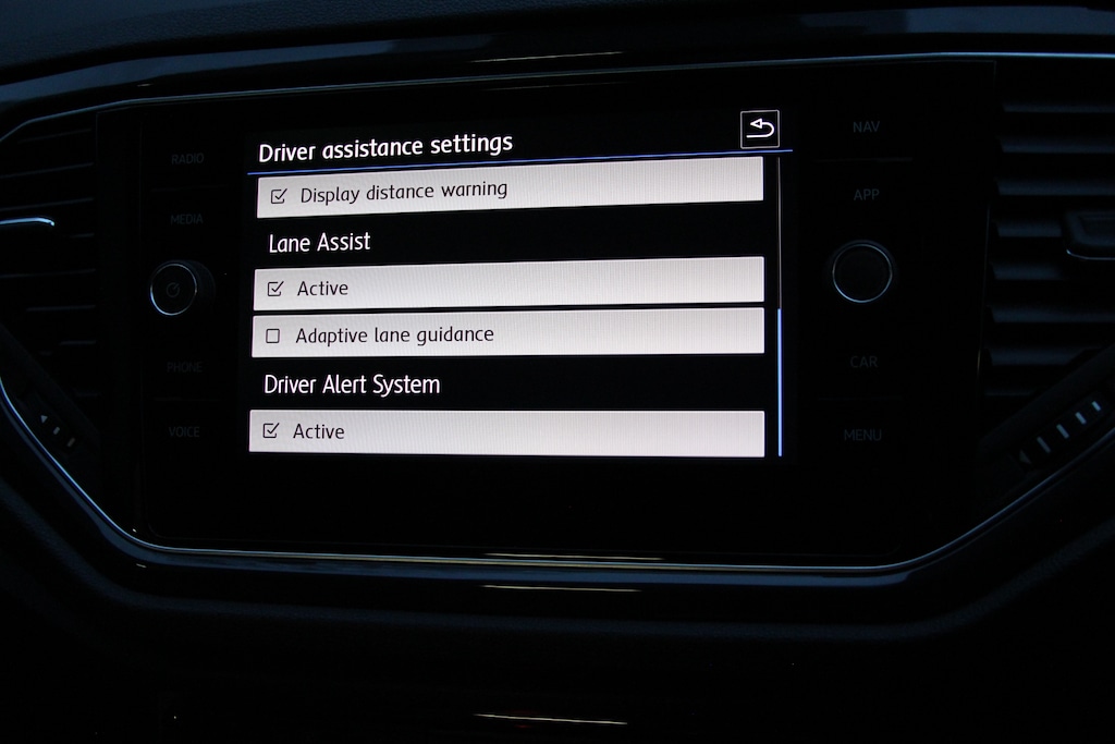 Used Volkswagen T-Roc 2019 for sale - 76875340: Photo 36