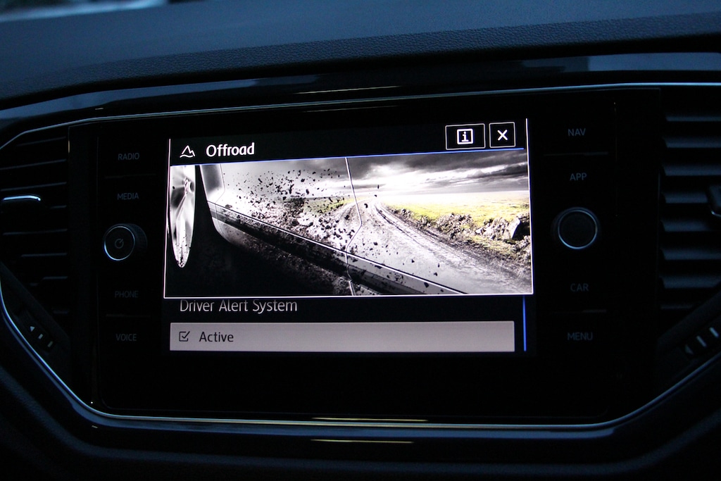 Used Volkswagen T-Roc 2019 for sale - 76875340: Photo 39