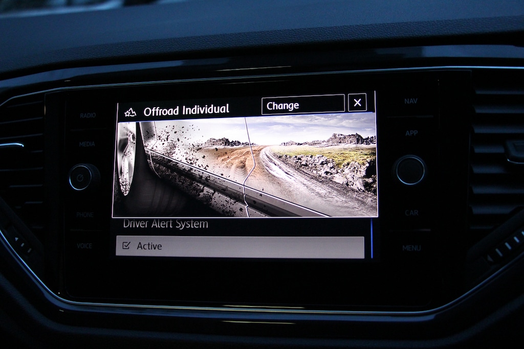 Used Volkswagen T-Roc 2019 for sale - 76875340: Photo 41