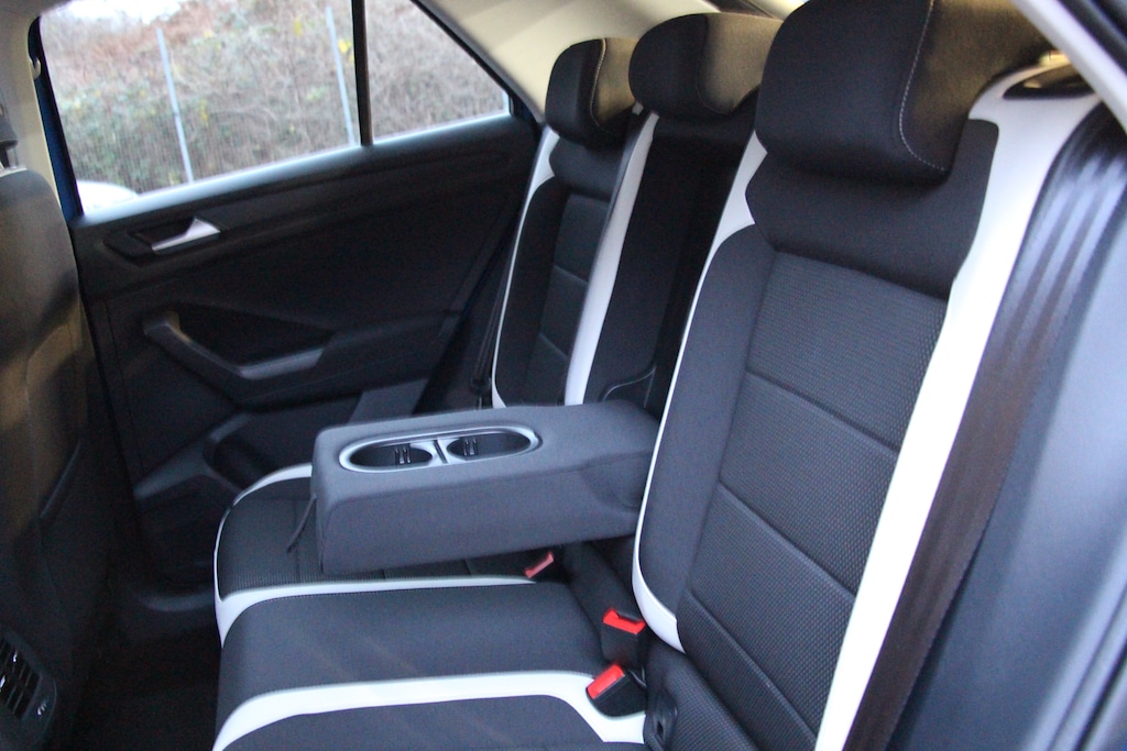 Used Volkswagen T-Roc 2019 for sale - 76875340: Photo 45