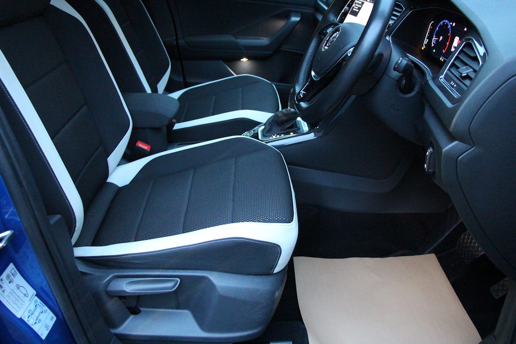 Used Volkswagen T-Roc 2019 for sale - 76875340: Photo 47