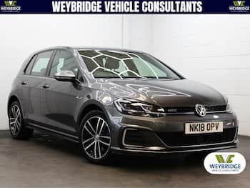 Used Volkswagen Golf 2018 for sale - 79617068: Photo