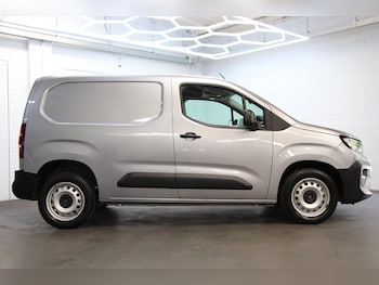 Used Peugeot Partner 2024 for sale - 79311878: Photo