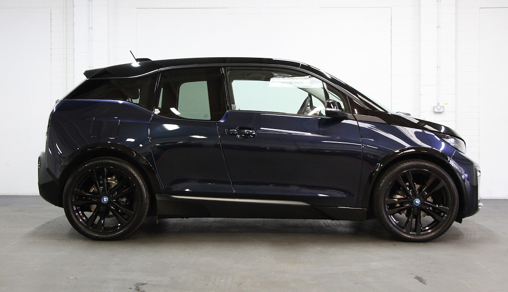 Used BMW i3 2019 for sale - 76948672: Photo 10