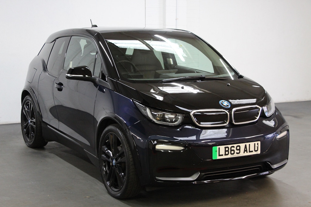 Used BMW i3 2019 for sale - 76948672: Photo 12