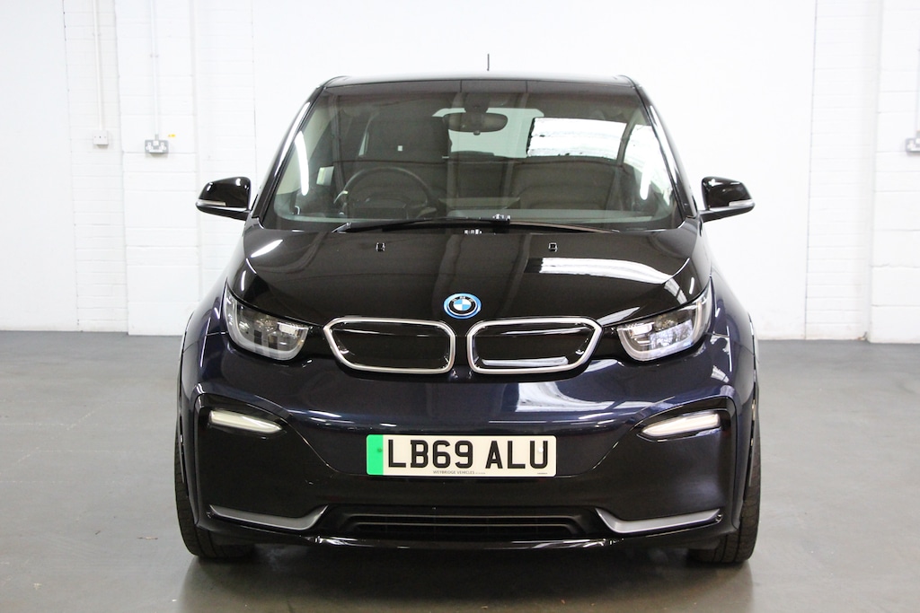 Used BMW i3 2019 for sale - 76948672: Photo 13