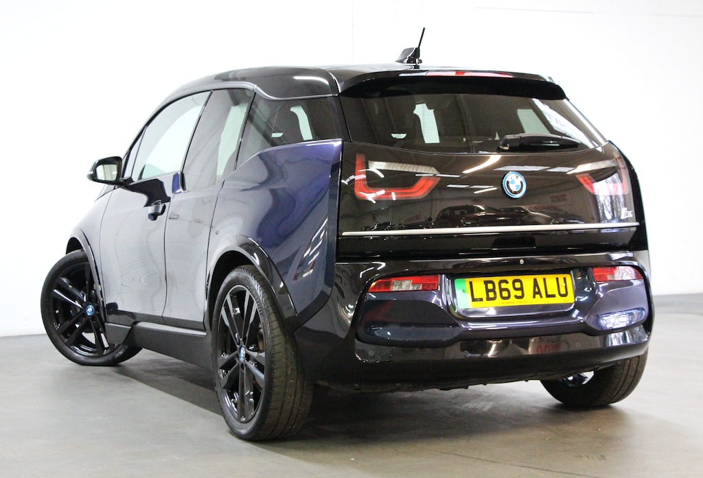 Used BMW i3 2019 for sale - 76948672: Photo 14