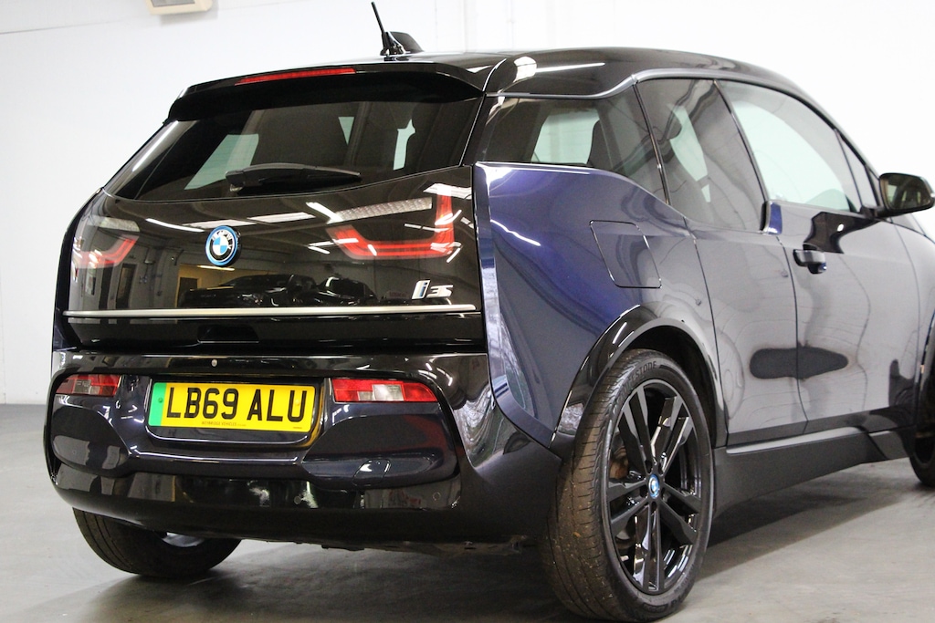 Used BMW i3 2019 for sale - 76948672: Photo 16