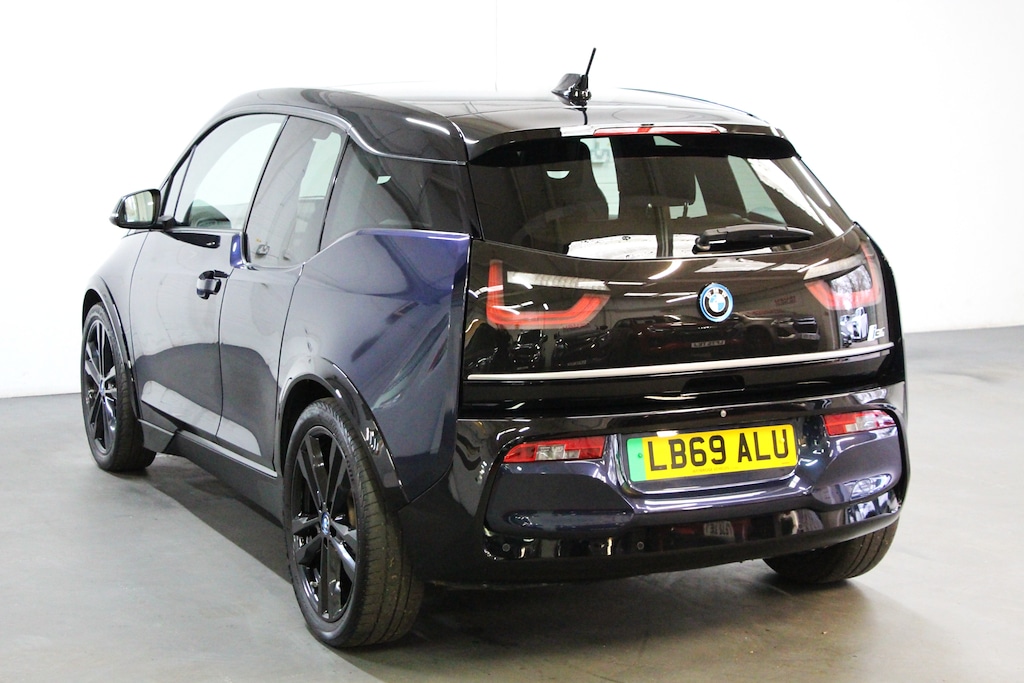 Used BMW i3 2019 for sale - 76948672: Photo 17