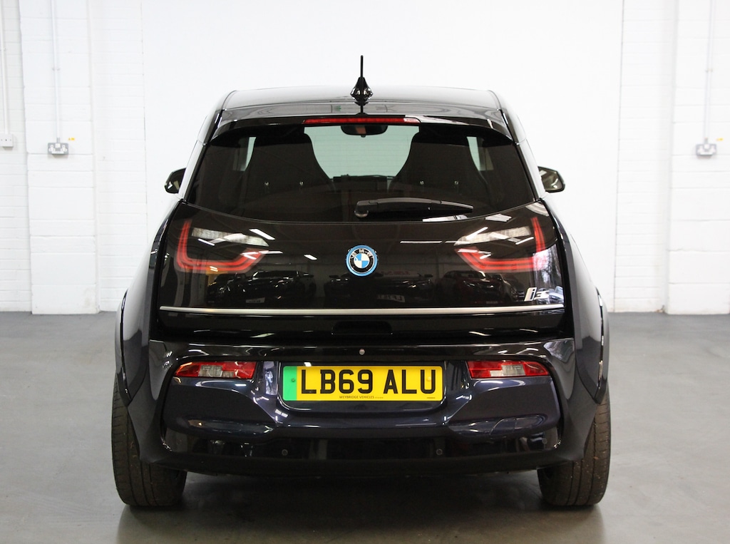 Used BMW i3 2019 for sale - 76948672: Photo 18