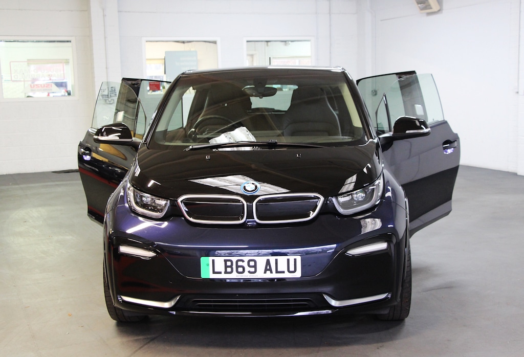Used BMW i3 2019 for sale - 76948672: Photo 19