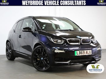 BMW i3 feature image