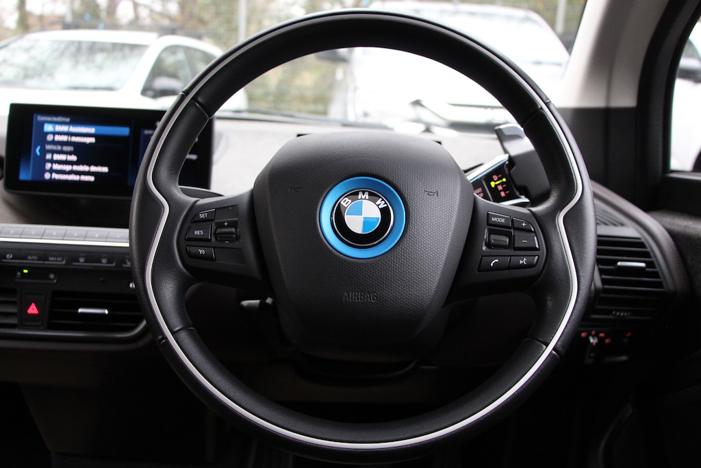 Used BMW i3 2019 for sale - 76948672: Photo 20